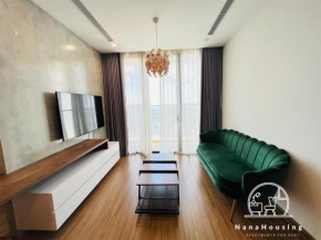 NanaHousing-Vinhomes Skylake 2beds, nice view